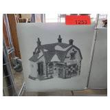 Department 56 Dickensï¿½ Village Booter and Cobbler