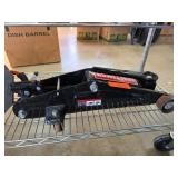 Craftsman Hydraulic Floor Jack