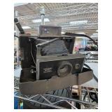 Polaroid Countdown 90 Camera with Bellows