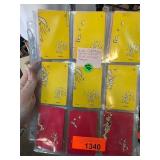 Edu-Cards With Illustrations