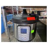 Instant Pot Multi-Function Pressure Cooker