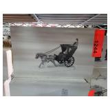 Heritage Village Collection Kings Road Cab