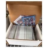 Baseball Trading Cards