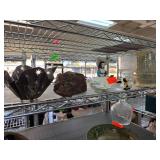 Collectibles Including Art Pottery and More