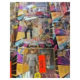 3pc Star Trek Action Figures Lot in Original Packa