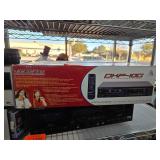 Vocopro DKP-100 Digital Karaoke Player