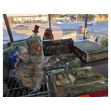 Collectibles and Memorabilia