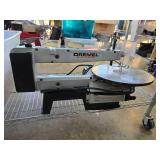 Dremel Model 1672 Scroll Saw Machine
