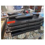 DISH Network 311 Receivers with Remotes