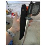 Fishing Fillet Knife with Sheath