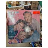 All In The Family Vinyl Record Album