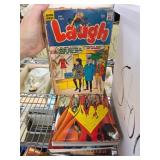 Comic Book and Collectible Assortment