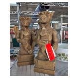 Gargoyle Studio Sculptures