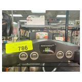 Nintendo 64 Console with Rugrats Game