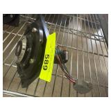 Maxon EC Motor with US Digital Encoder