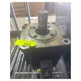 Mitsubishi AC Servo Motor HC-SFS