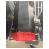 Fanuc AC Servo Motor A06B-0127-B176 2000 RPM