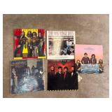 Oak Ridge Boys Vinyl Record Lot