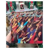Richard Simmons Reach Vinyl Exercise Album