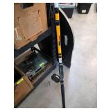 King Kat Fishing Rod with Reel