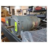 General Electric DC Motor Model 5CD204MA054A