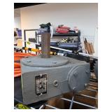 Hub City Industrial Gearbox Assembly