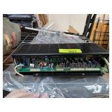 Yamabishi SF-PW Unit, Made in Japan