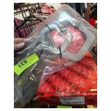 Maxpower Locking C Clamp Pliers Set, 3 Pieces