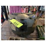 Schunk Mechanical Chuck Assembly