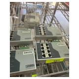 Phoenix Contact Network Switches