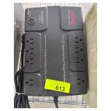 APC Back-UPS ES 350 Uninterruptible Power Supply
