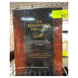 The MacArthur Topical Bible by John MacArthur