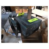 Grove Gear Flexaline Model 824-030 Gear Reducer