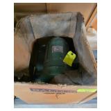 Baldor Electric Motor in Original Box