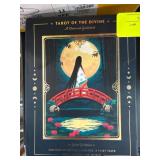 Tarot of the Divine Deck and Guidebook