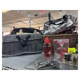 Mary Kay Bags and Perfume Lot