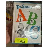 Dr. Seuss Beginner Books, New Condition