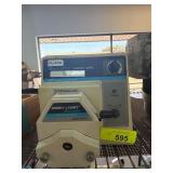 Cole-Parmer MasterFlex PU-4710 Console Drive