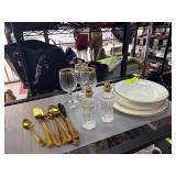 Mikasa Ultima Plus Dinnerware and Accessories