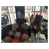 Decorative Home and Lifestyle Items Assortment