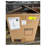 Kichler 42141 NICS Brushed Nickel Pendant Light