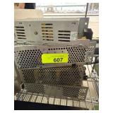 Industrial Power Supplies