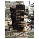 Shindengen EY24R5U and Fuji 6MBP60NA Module