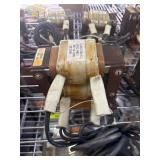 Industrial Transformers with Cables