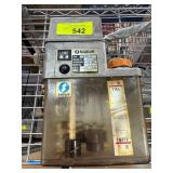 Showa LCB 4011B Lubrication Unit