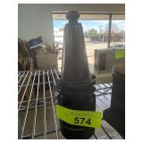 Renishaw MP12 Machine Tool Probe