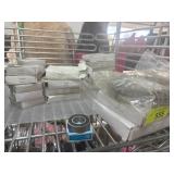 Bearings and Bearing Parts