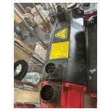 FANUC Alpha M9/3000 AC Servo Motor