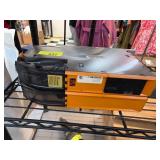 B&R 8BVI0110HCD8.00-1 ACOPOS Multi Inverter Module