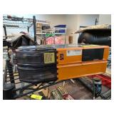 B&R 8BVI0110HCD8.00-1 ACOPOS Multi Inverter Module